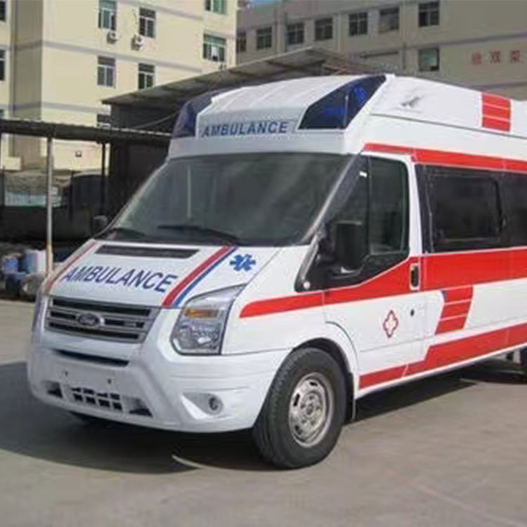 元宝救护车出租收费：安全出行，价格透明