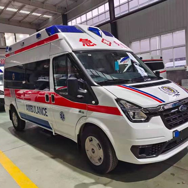 元宝演唱会救护车出租保障现场