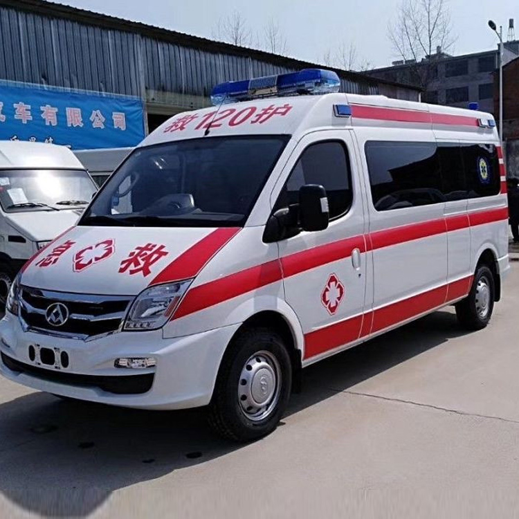 元宝马拉松租赁救护车活动保障